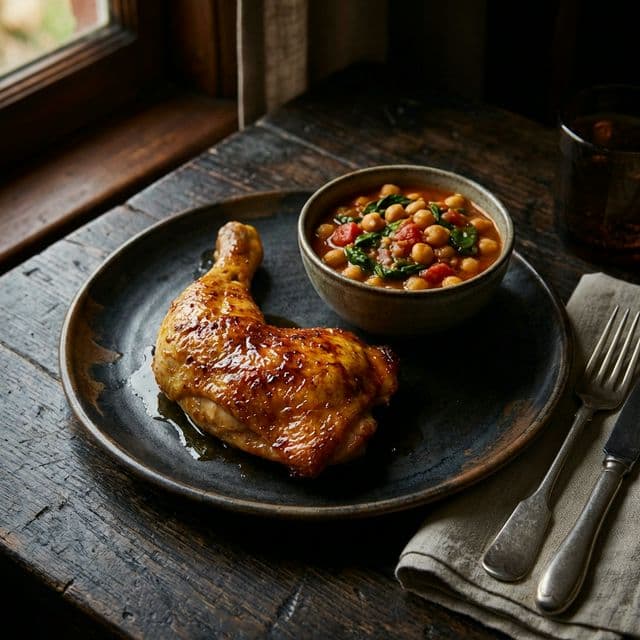 Crispy Chicken Sandwich